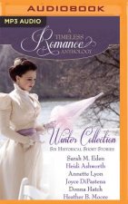 Winter Collection: Six Historical Short Stories