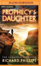 Prophecy's Daughter