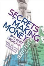 Secrets to Making Money with Media Production: Powerful Tactics Exposed for Earning Big Profits with Media Productionvolume 1
