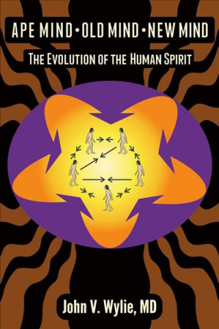 Ape Mind, Old Mind, New Mind: The Evolution of the Human Spirit