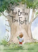 Better Tree Fort