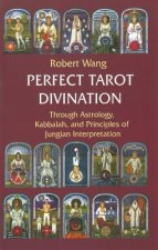 Perfect Divination Tarot Book