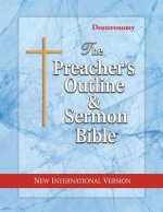Preacher's Outline & Sermon Bible