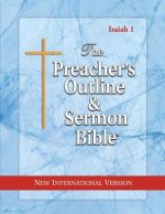 Preacher's Outline & Sermon Bible