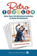 Retro Toddler