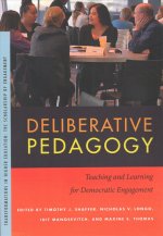 Deliberative Pedagogy