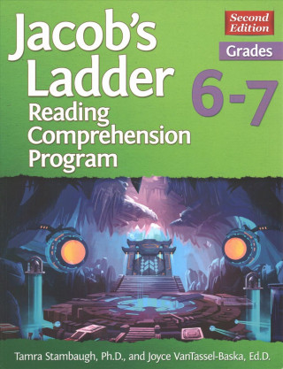 Jacob's Ladder Reading Comprehension Program