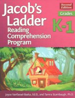 Jacob's Ladder Reading Comprehension Program