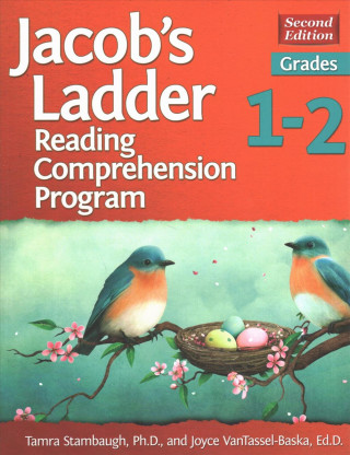 Jacob's Ladder Reading Comprehension Program