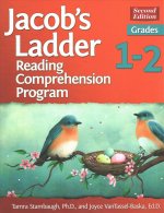 Jacob's Ladder Reading Comprehension Program