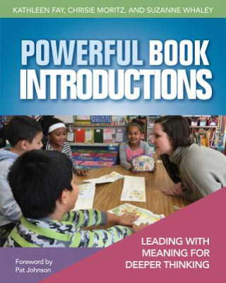 Powerful Book Introductions