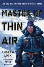 Master of Thin Air