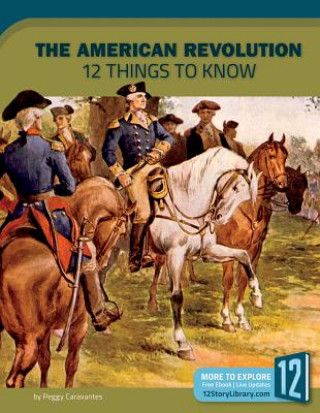 The American Revolution: 12 Things to Know