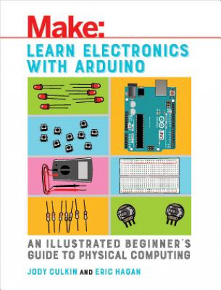 Learn Electronics with Arduino