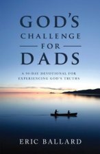 God's Challenge for Dads