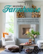 Modern Farmhouse Style