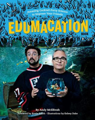 Edumacation Book
