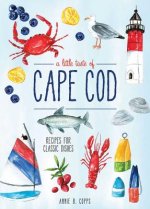 Little Taste Of Cape Cod