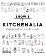 Kitchenalia: A Handbook of How Everything Works