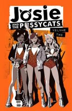 Josie And The Pussycats Vol. 2