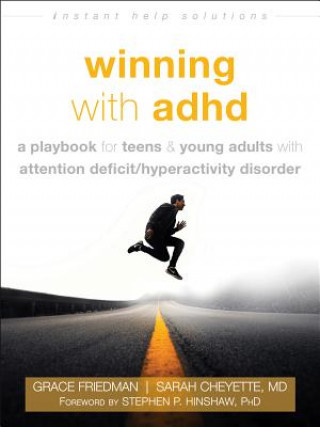 Winning with ADHD