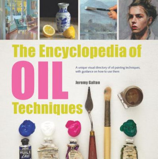 Encyclopedia of Oil Techniques