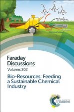 Bio-resources: Feeding a Sustainable Chemical Industry