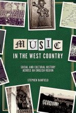Music in the West Country