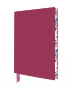 Pink Artisan Notebook (Flame Tree Journals)
