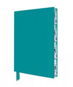 Turquoise Artisan Notebook (Flame Tree Journals)