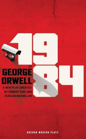 George Orwell - 2 1984