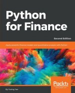Python for Finance -