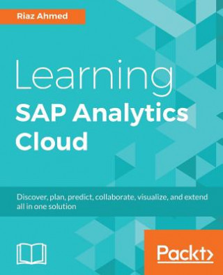 Learning SAP Analytics Cloud