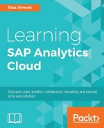 Learning SAP Analytics Cloud