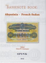 Banknote Book Volume 1