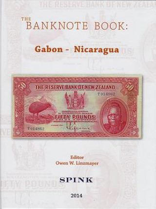 Banknote Book Volume 2