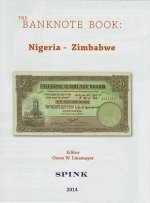 Banknote Book Volume 3