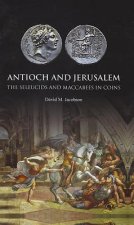 Antioch and Jerusalem
