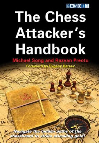 Chess Attacker's Handbook