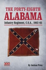 Forty-eighth Alabama Infantry Regiment, C.S.A., 1862-65