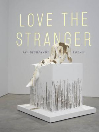 LOVE THE STRANGER