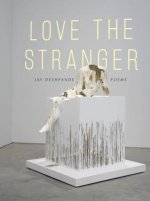 LOVE THE STRANGER