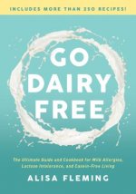 Go Dairy Free