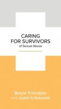 Caring for Survivors of Sexual Abuse