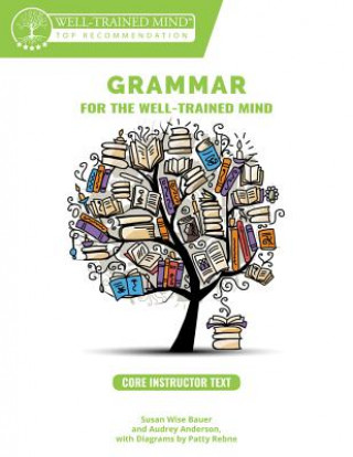 Grammar for the Well-Trained Mind: Core Instructor Text, Years 1-4