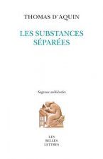 Les Substances Separees