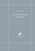 Le de Architectura de Vitruve