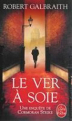 Le ver  a  soie
