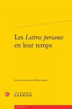 Les Lettres Persanes En Leur Temps