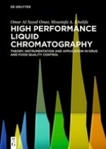 High Performance Liquid Chromatography